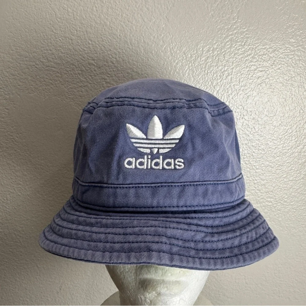 Adidas Vintage Bucket Hat OSFM